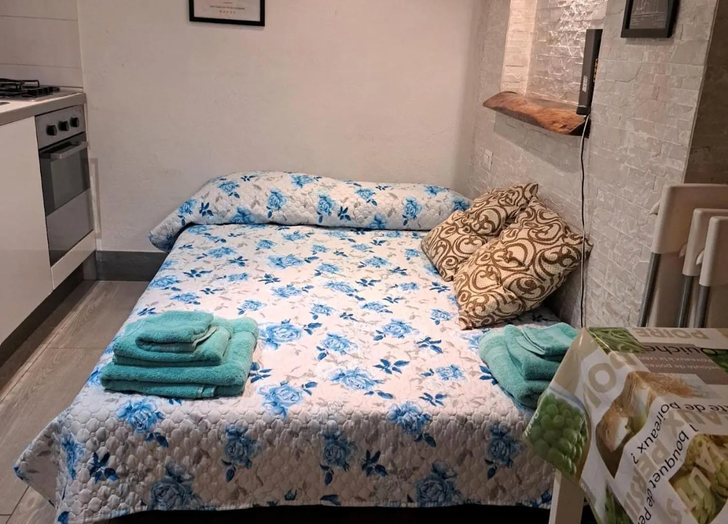 Toledo 27, A Due Passi Da Piazza Del Plebiscito Apartment Naples Italy