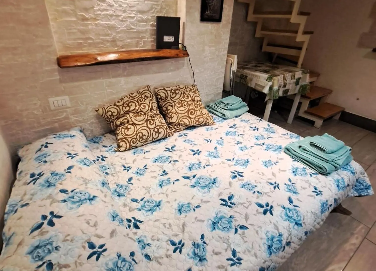Toledo 27, A Due Passi Da Piazza Del Plebiscito Apartment Naples 0*,  Italy