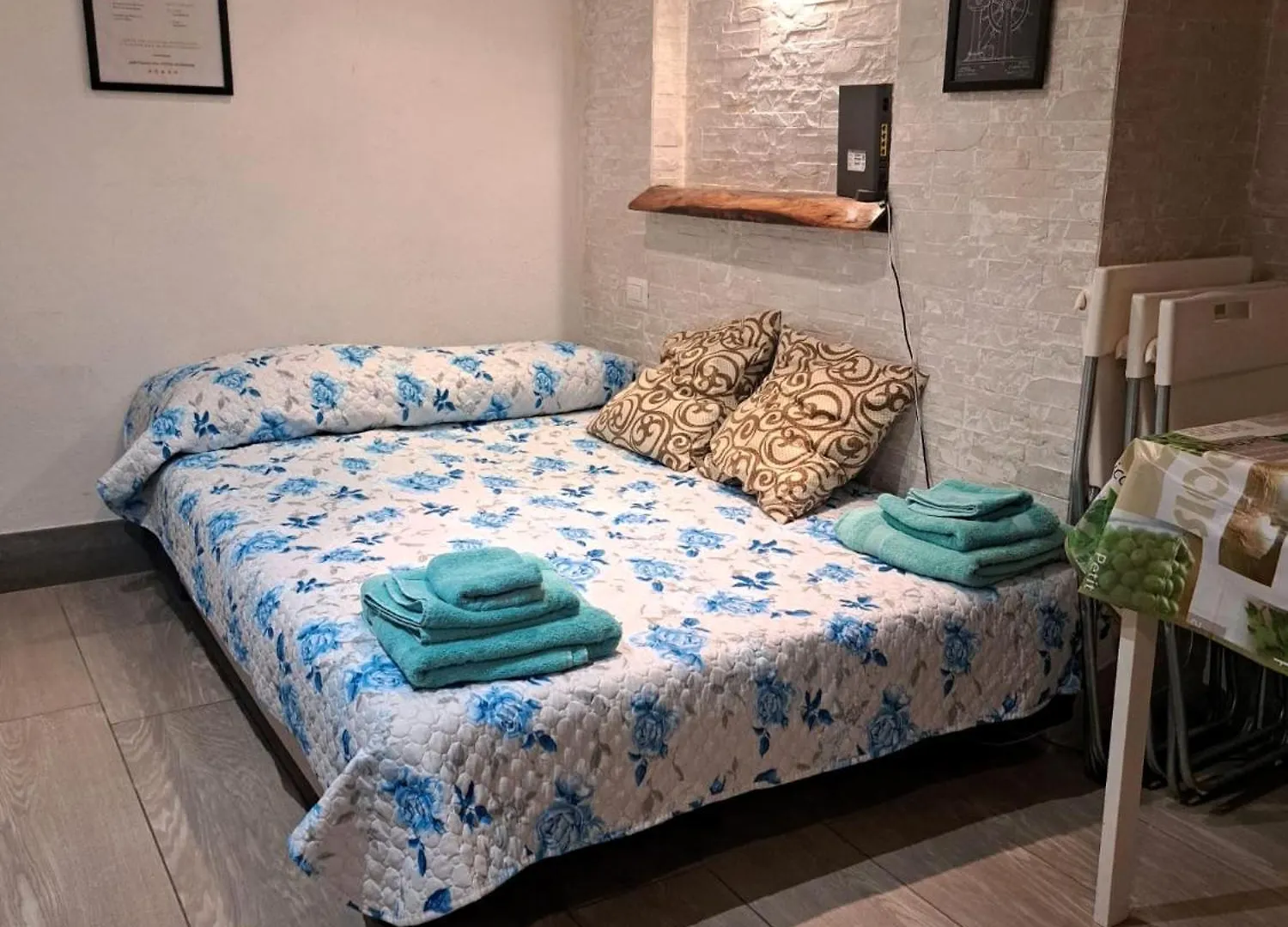 Toledo 27, A Due Passi Da Piazza Del Plebiscito Apartment Naples