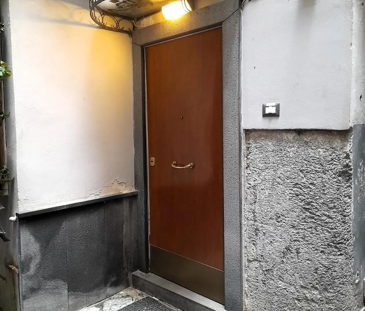 Toledo 27, A Due Passi Da Piazza Del Plebiscito Apartment Naples