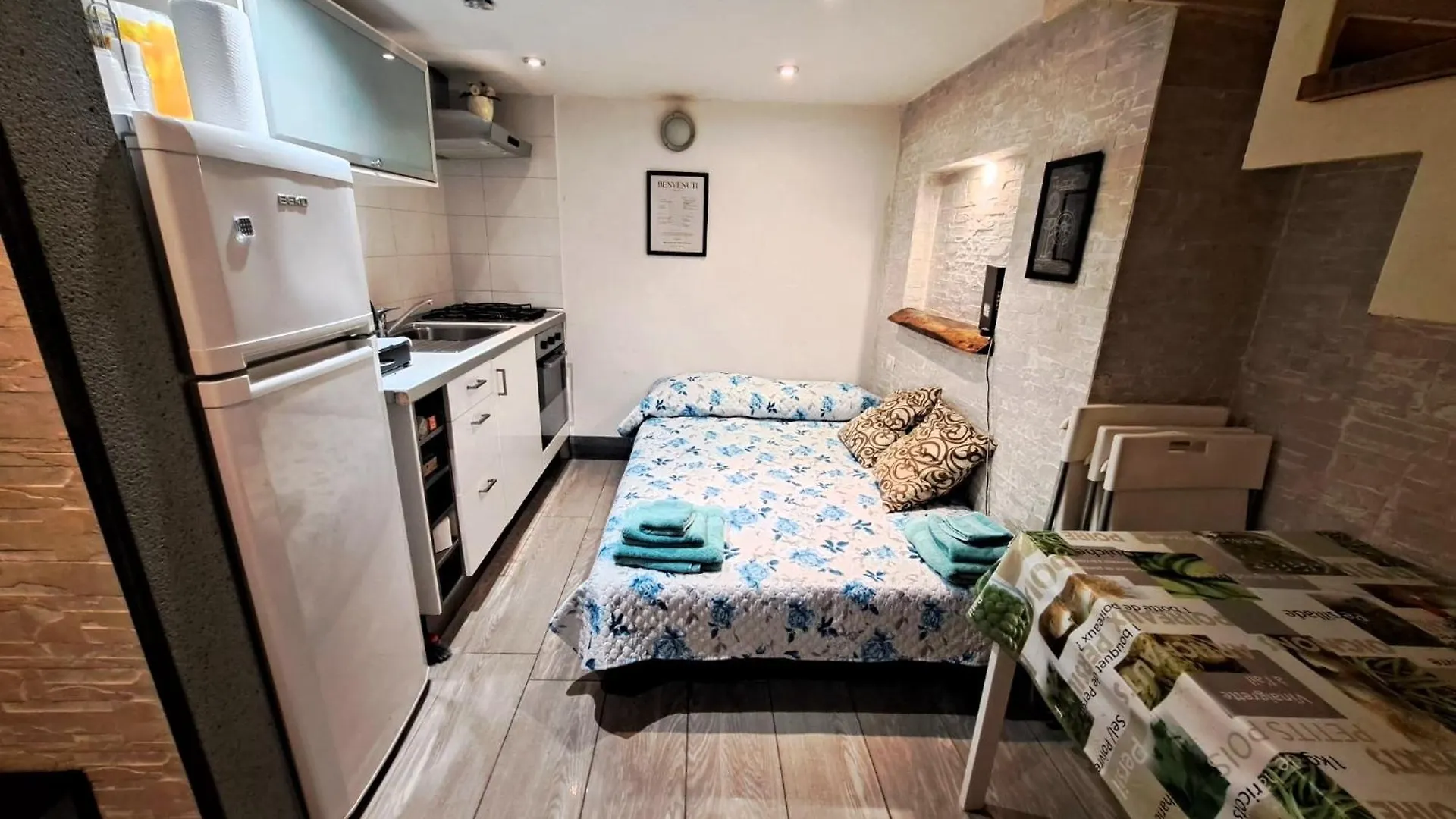 Toledo 27, A Due Passi Da Piazza Del Plebiscito Apartment Naples